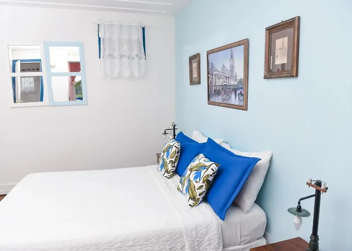 Casagrande Hotel Boutique