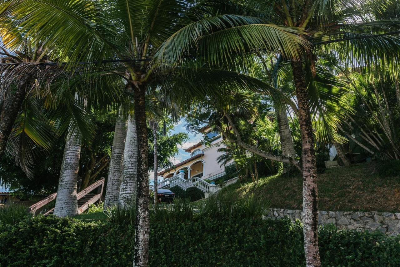 Casagrande Boutique Guest house Armacao dos Buzios