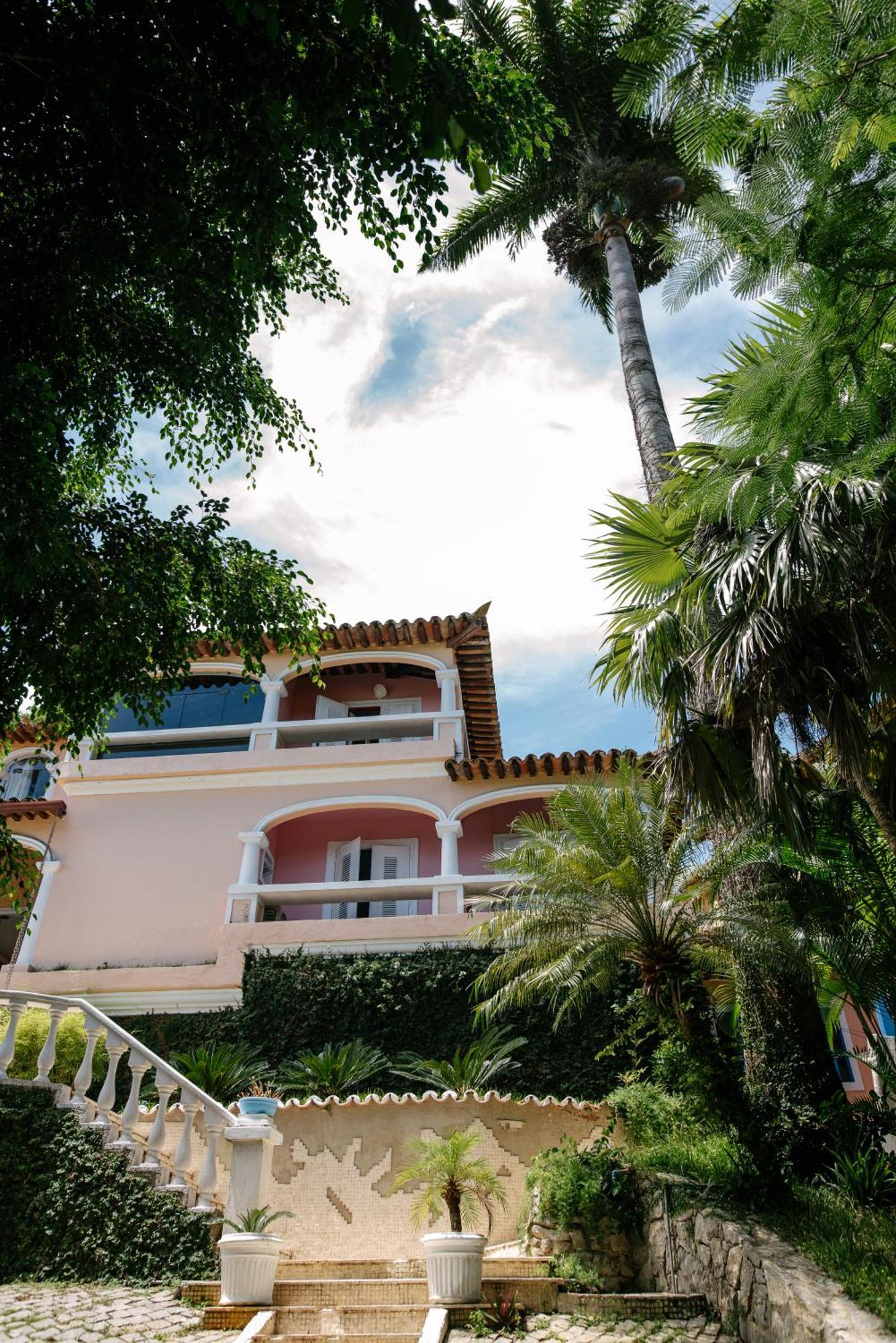 Guest house Casagrande Boutique
