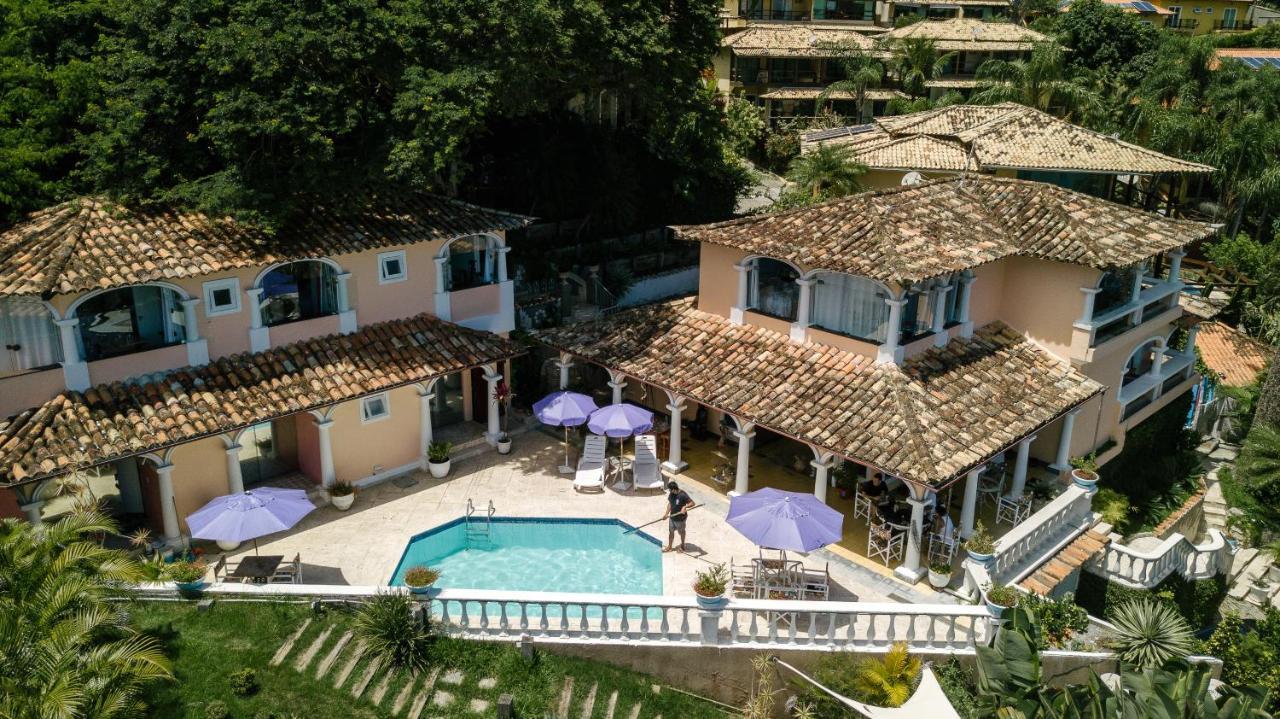 Casagrande Boutique Guest house