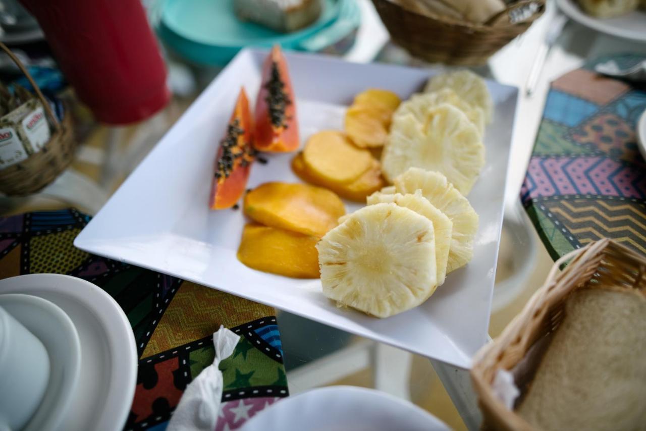 Casagrande Boutique 3* Armacao dos Buzios