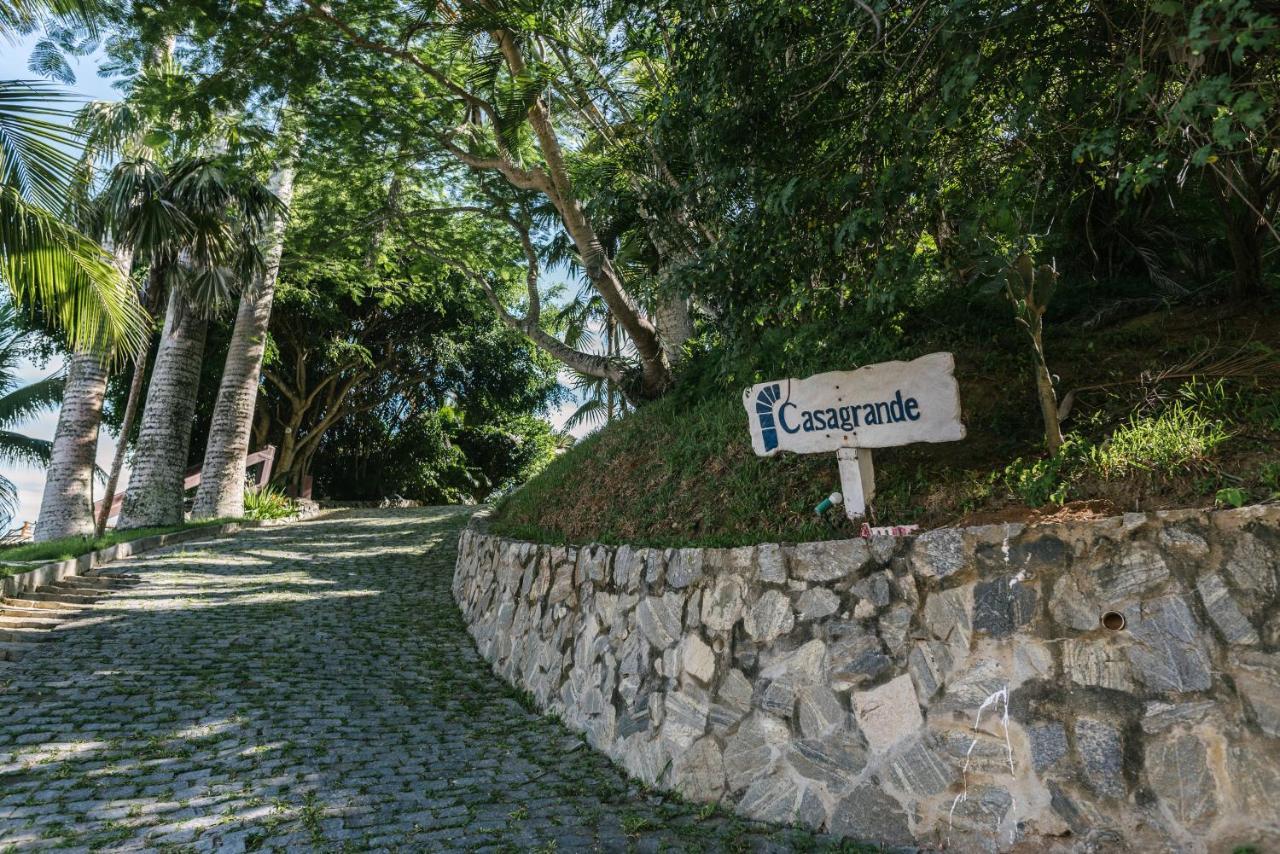 Guest house Casagrande Boutique 3*