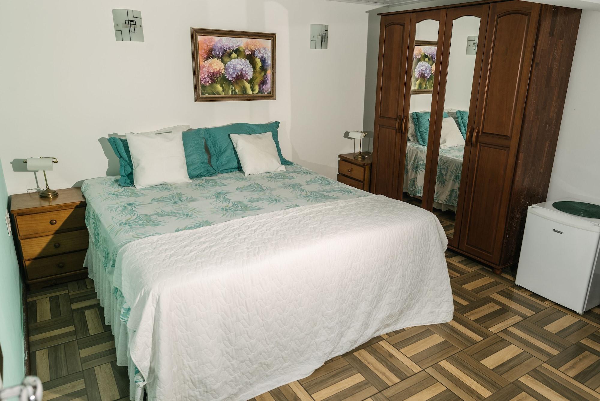 Casagrande Boutique 3* Armacao dos Buzios
