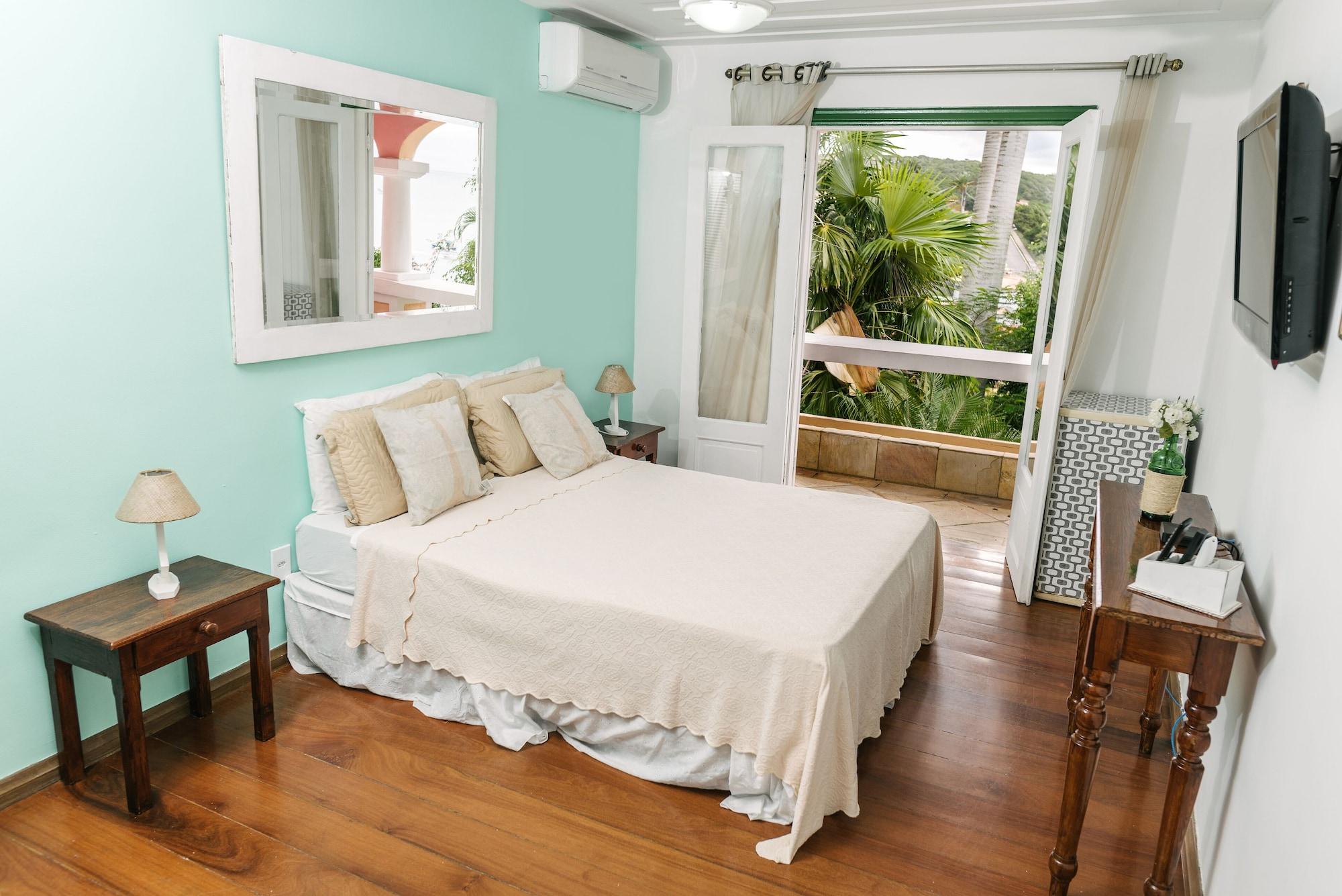 Guest house Casagrande Boutique 3*
