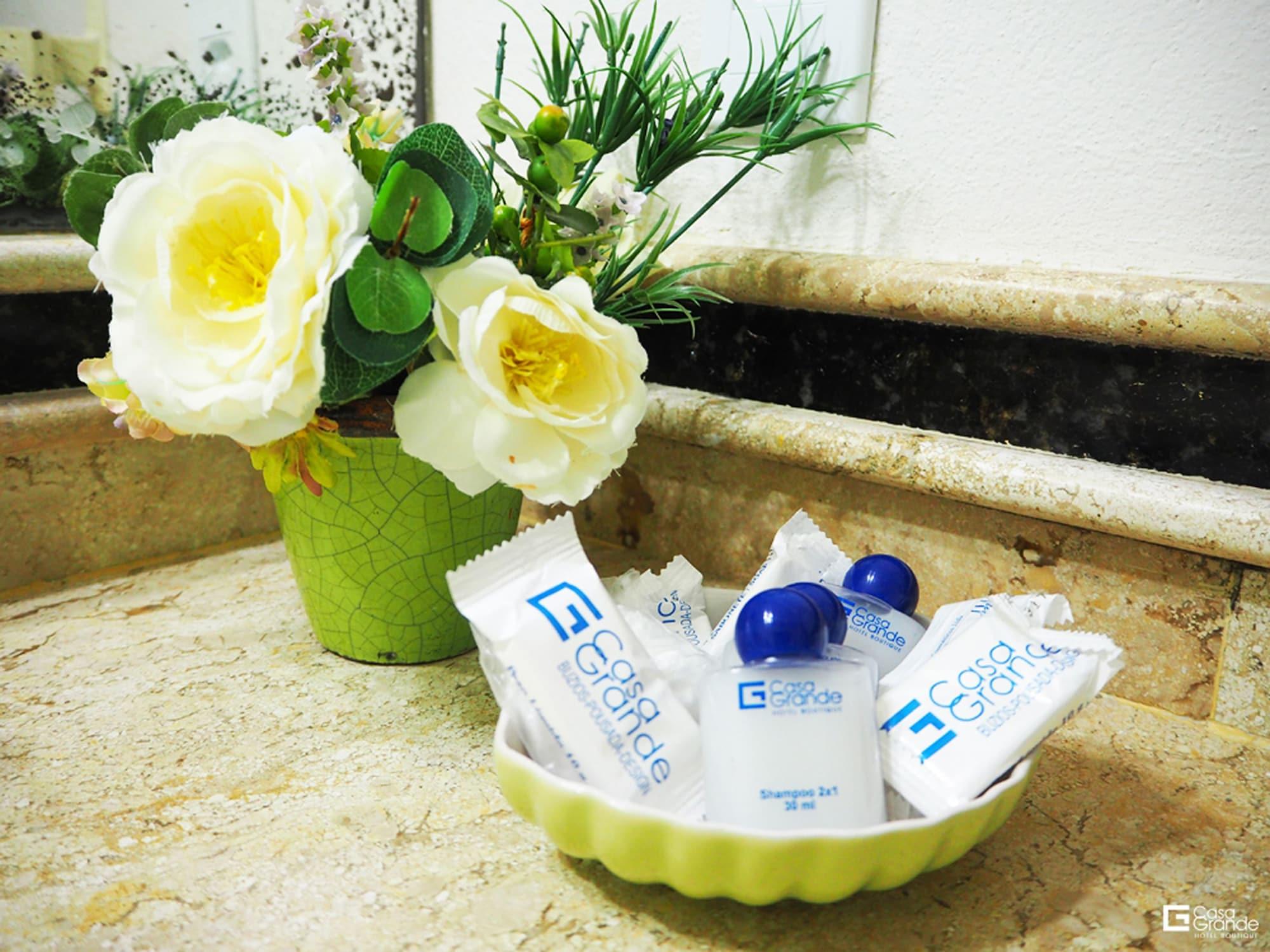 Casagrande Boutique Guest house 3*