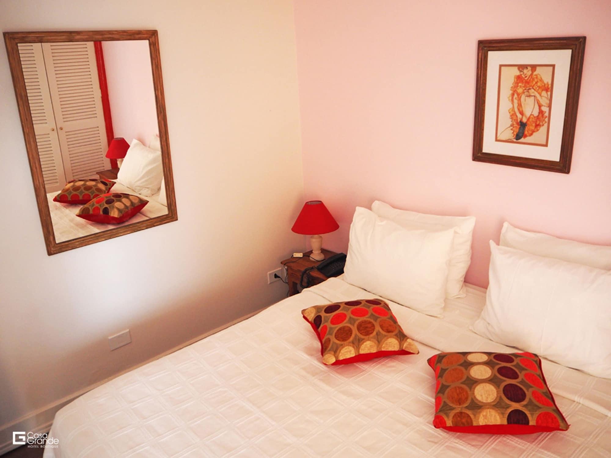 Casagrande Boutique Guest house 3*