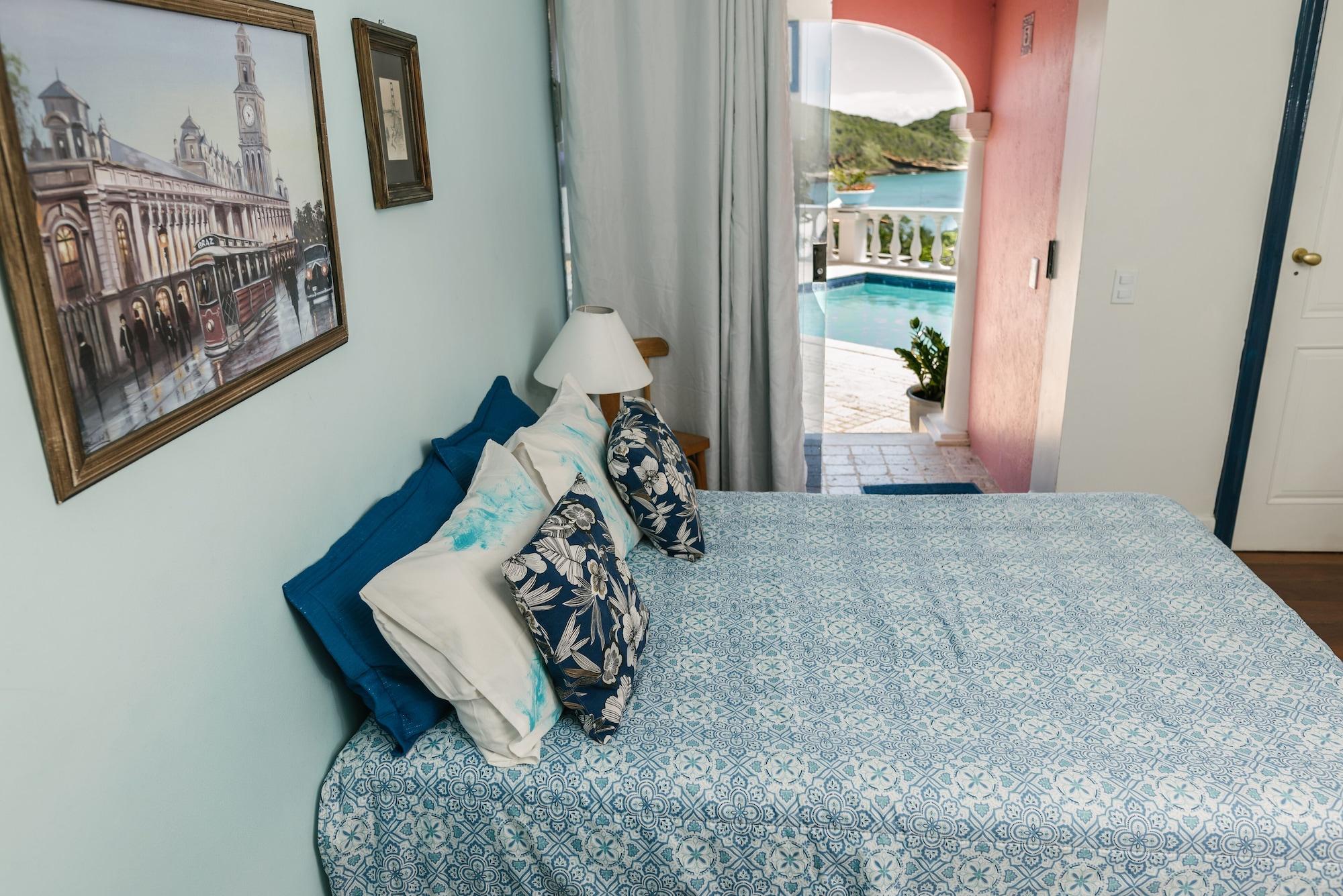 Casagrande Boutique Guest house Armacao dos Buzios