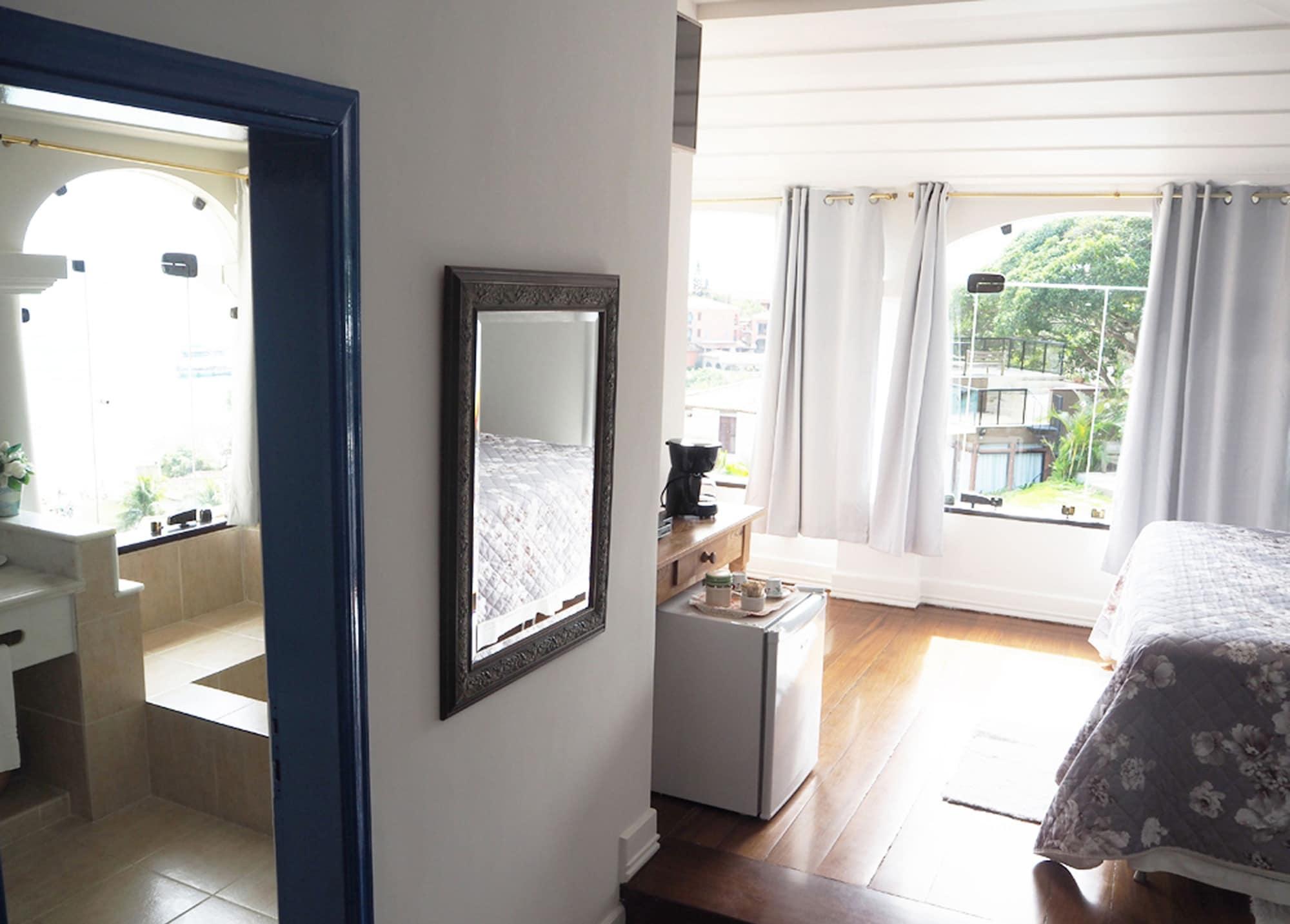 Casagrande Boutique Guest house