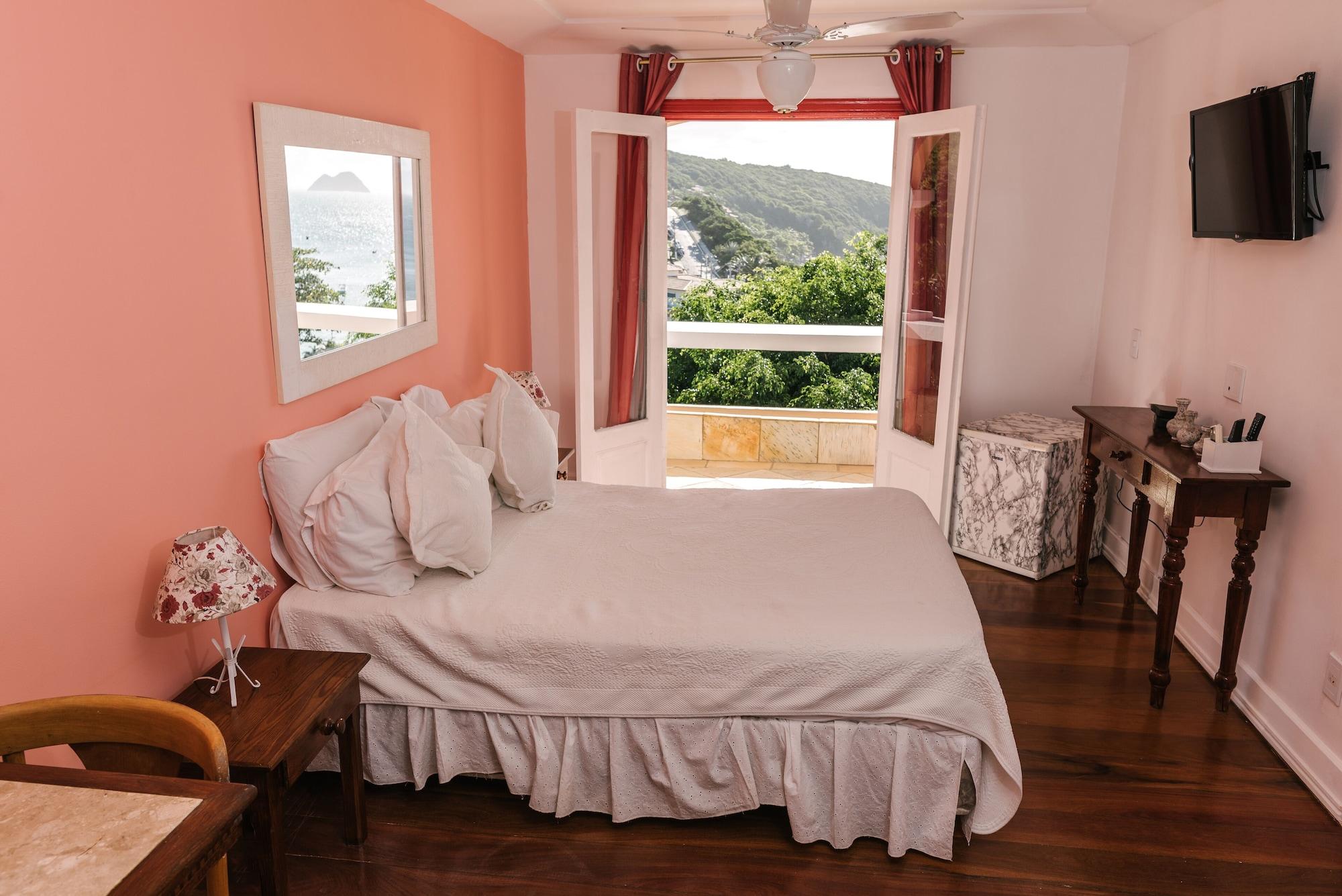 Guest house Casagrande Boutique