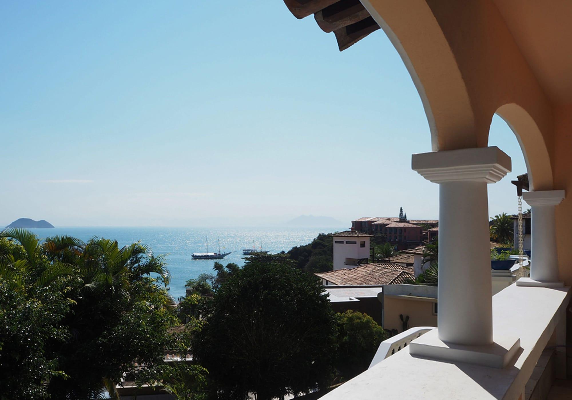 Casagrande Boutique 3* Armacao dos Buzios
