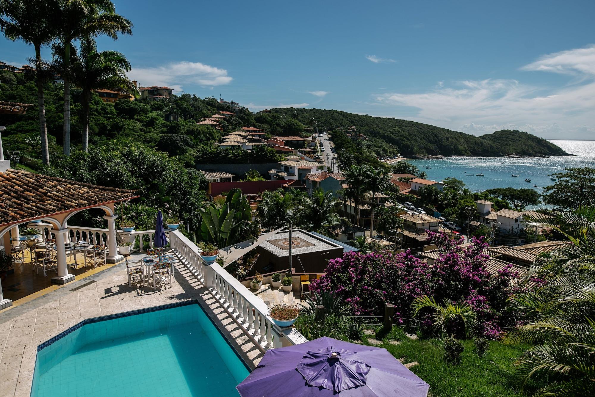 Casagrande Boutique Guest house