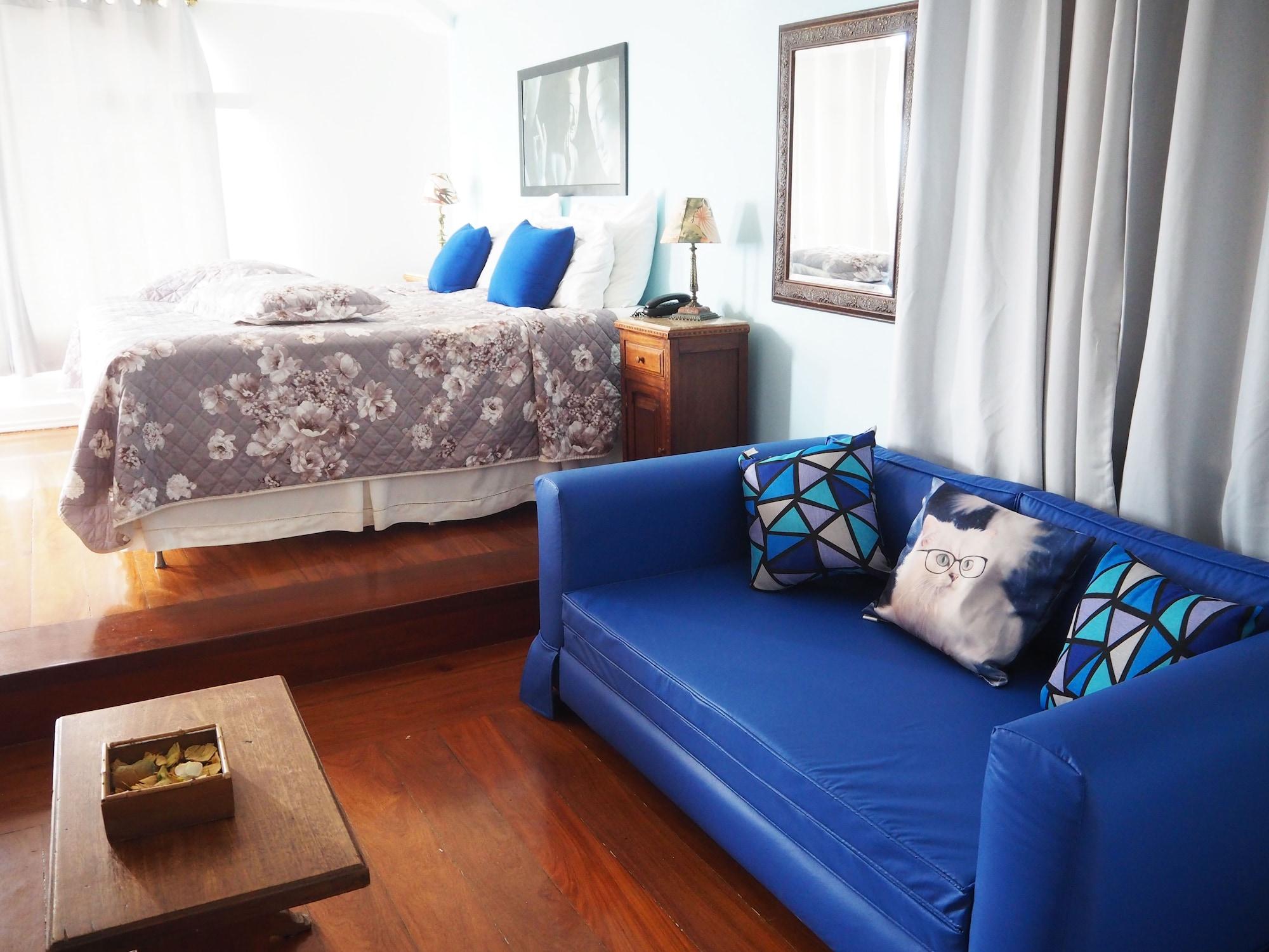 Casagrande Boutique Guest house Armacao dos Buzios