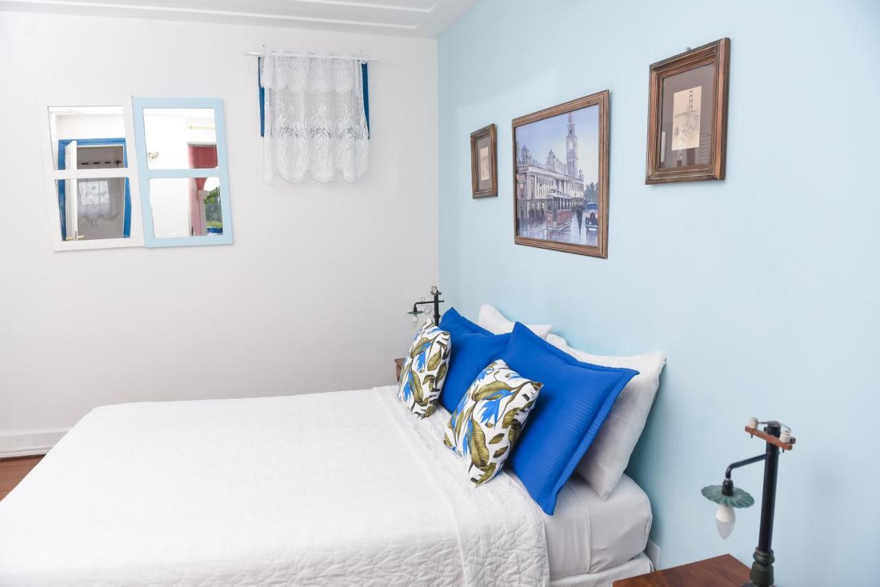 Casagrande Boutique Guest house
