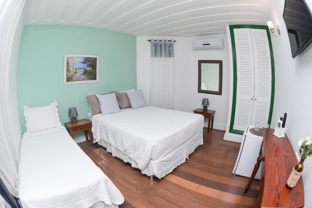 Guest house Casagrande Boutique Armacao dos Buzios