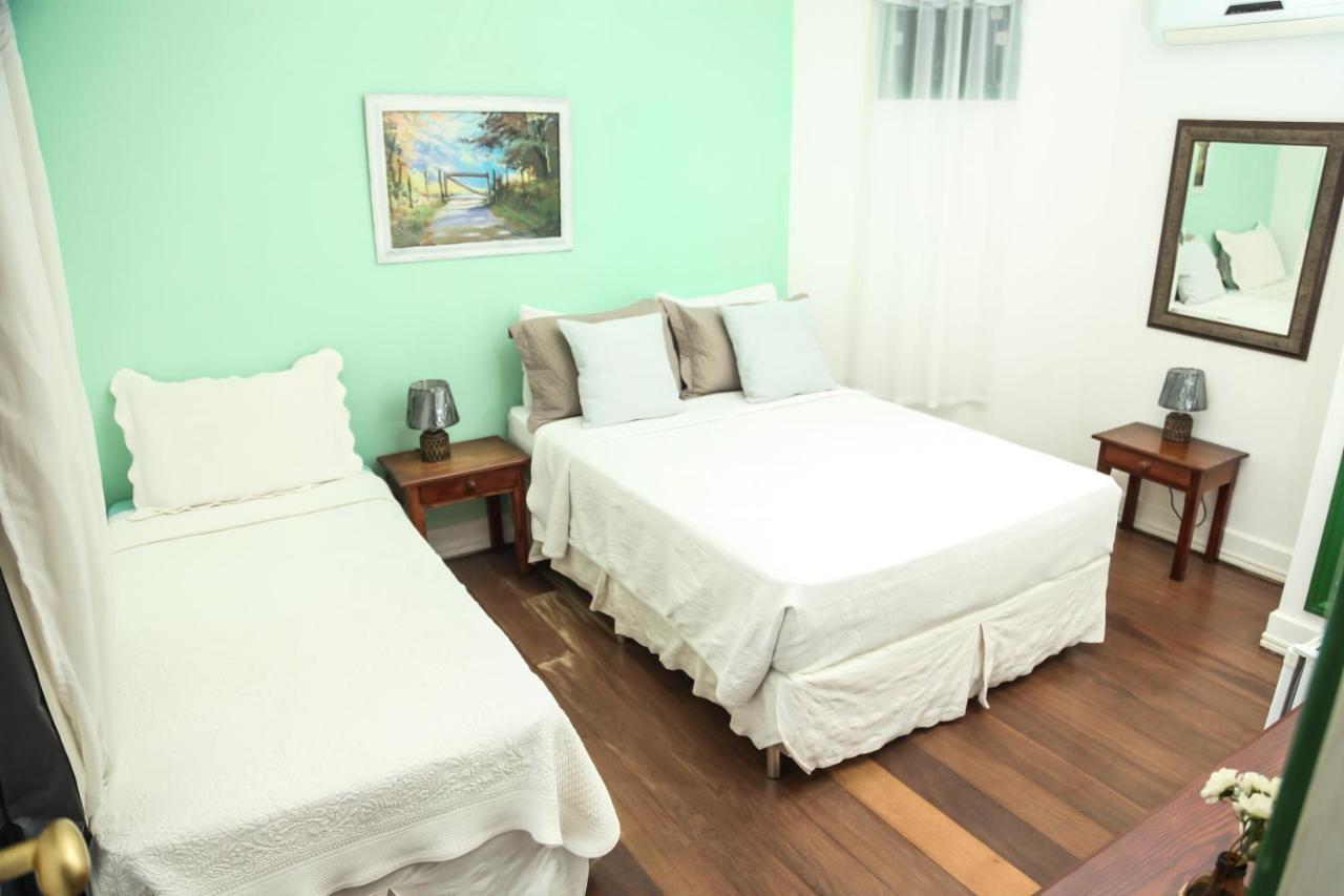 Guest house Casagrande Boutique Armacao dos Buzios