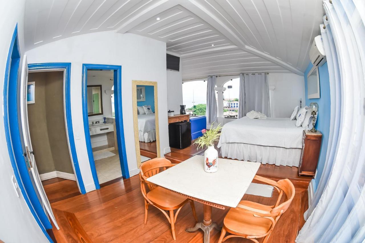 Guest house Casagrande Boutique Armacao dos Buzios