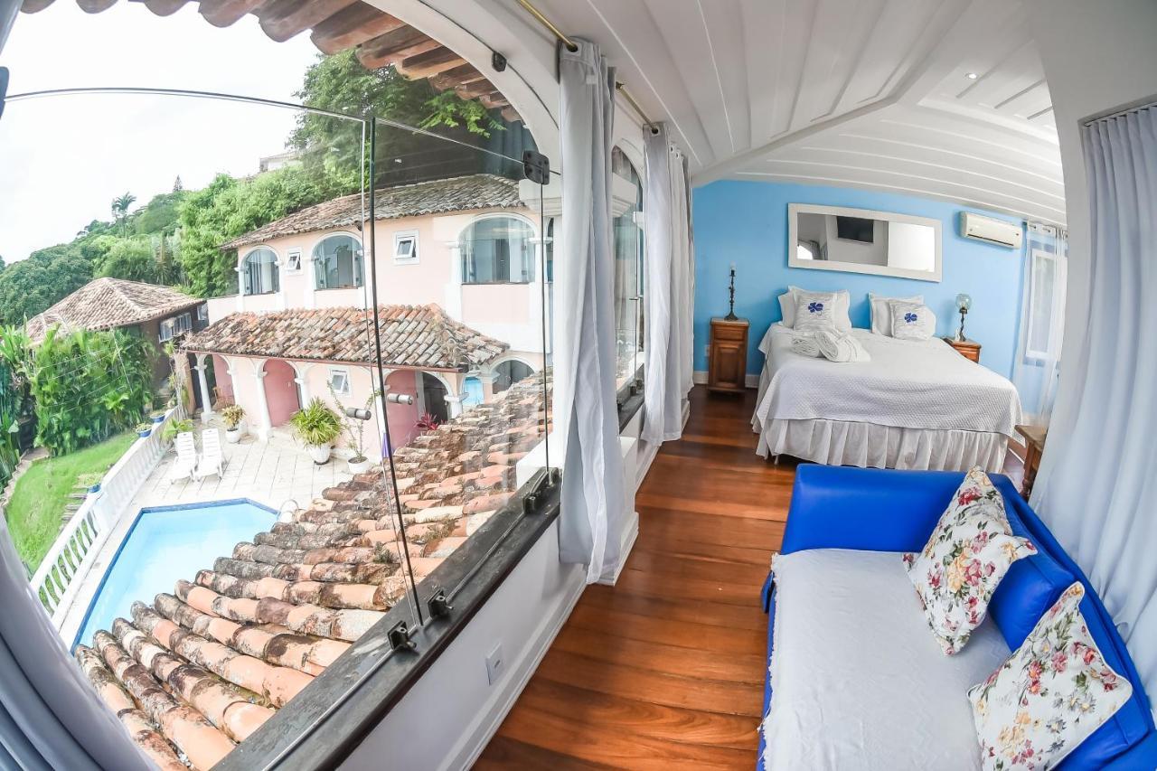 Guest house Casagrande Boutique