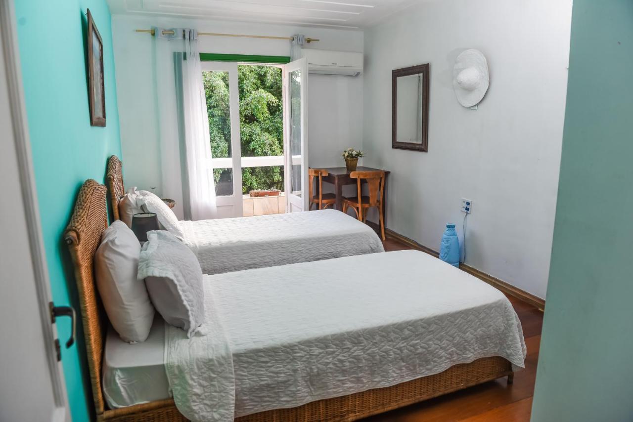 Guest house Casagrande Boutique Armacao dos Buzios