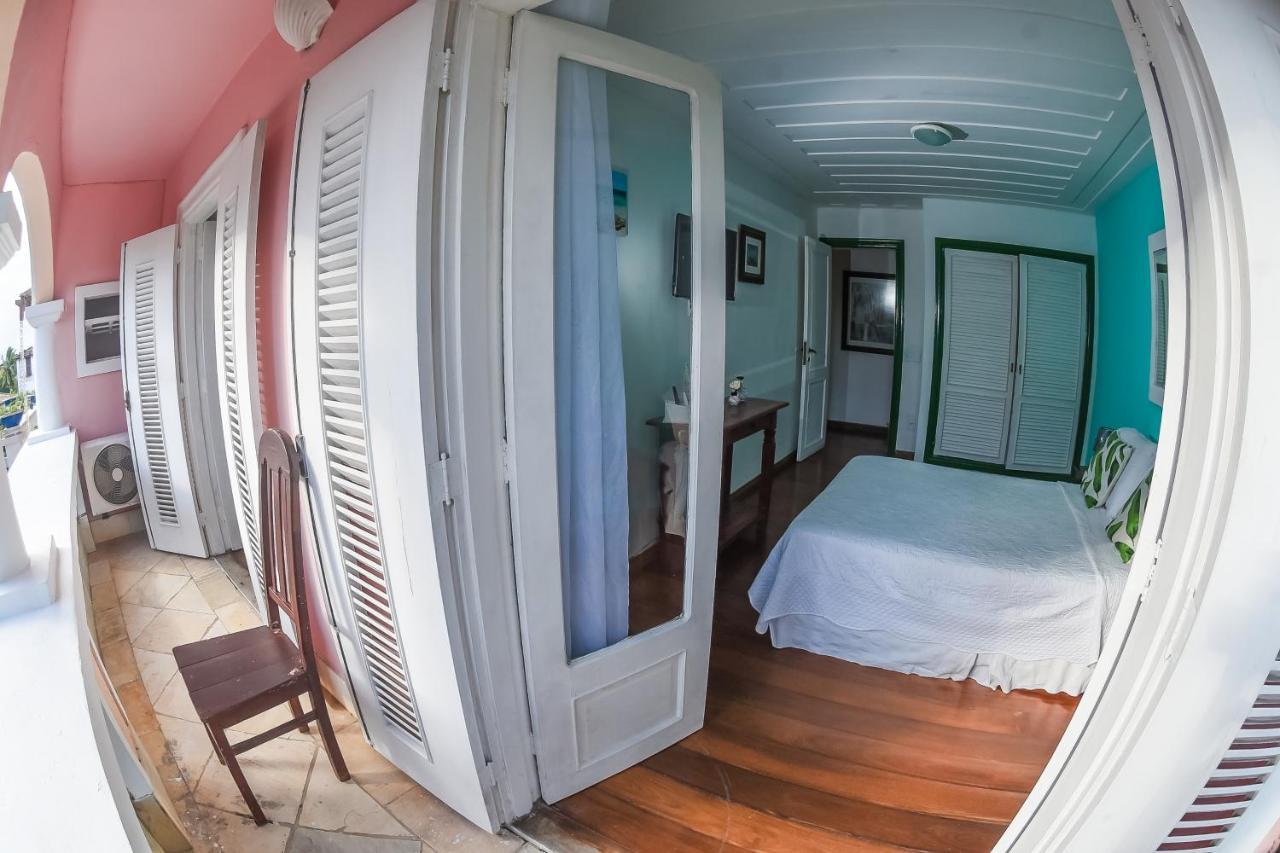 Casagrande Boutique Guest house Armacao dos Buzios