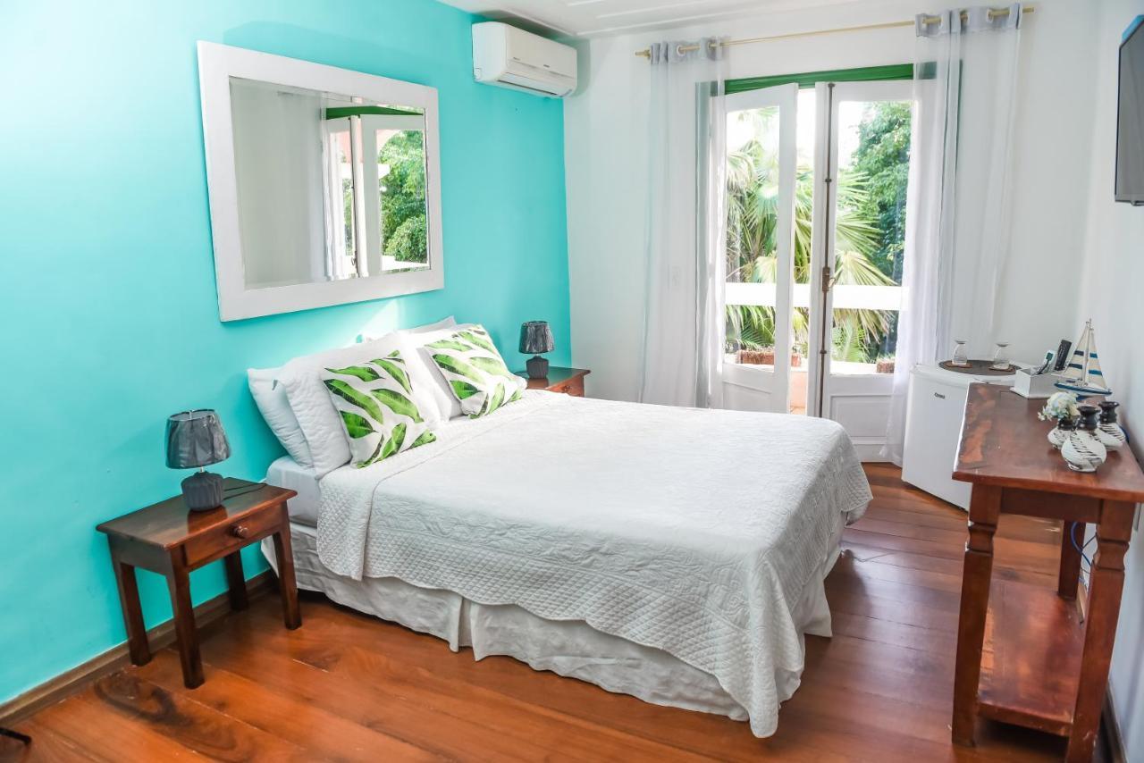 Guest house Casagrande Boutique