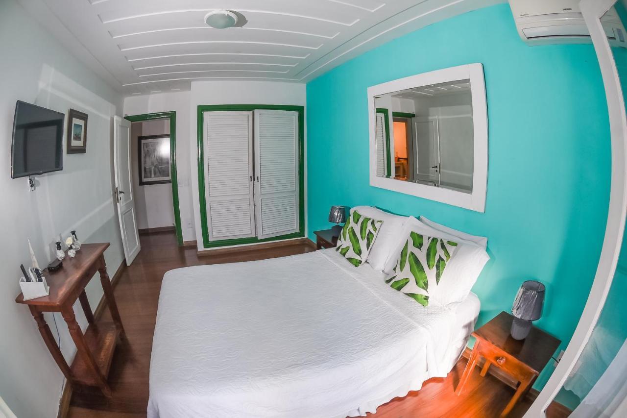 Casagrande Boutique 3* Armacao dos Buzios