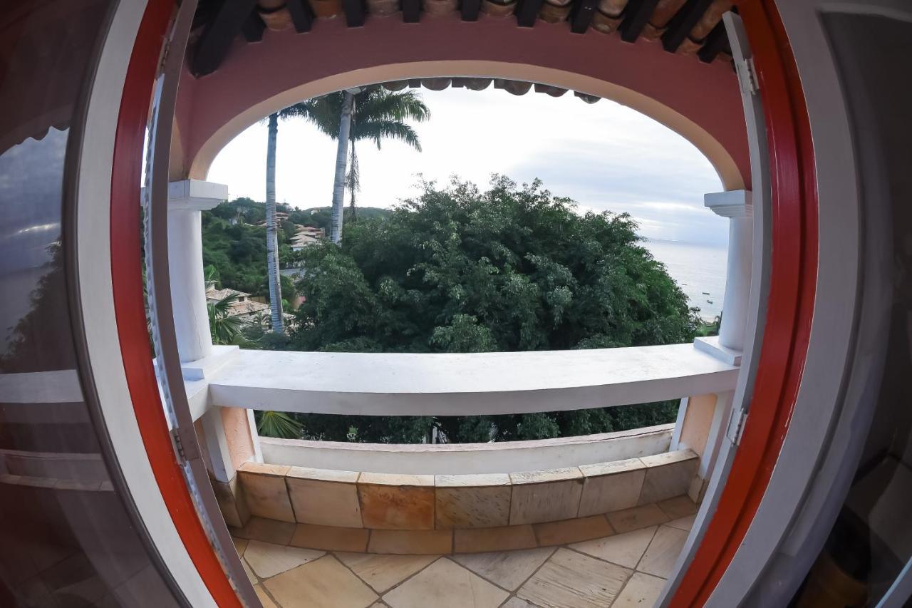 Casagrande Boutique 3* Armacao dos Buzios