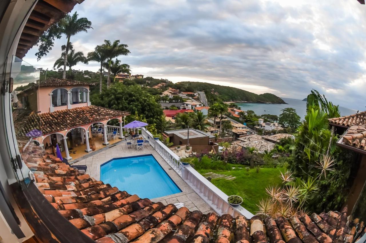 Guest house Casagrande Boutique 3*