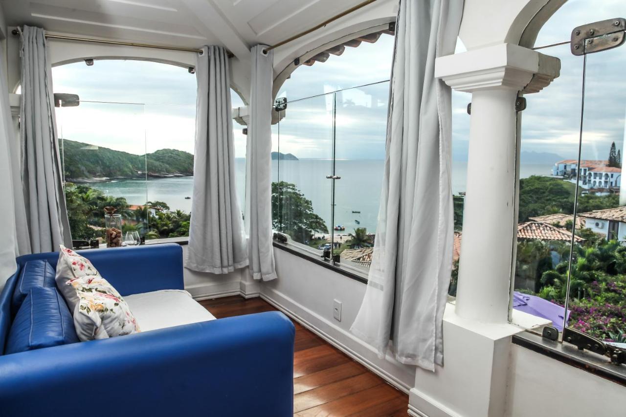 Casagrande Boutique 3* Armacao dos Buzios