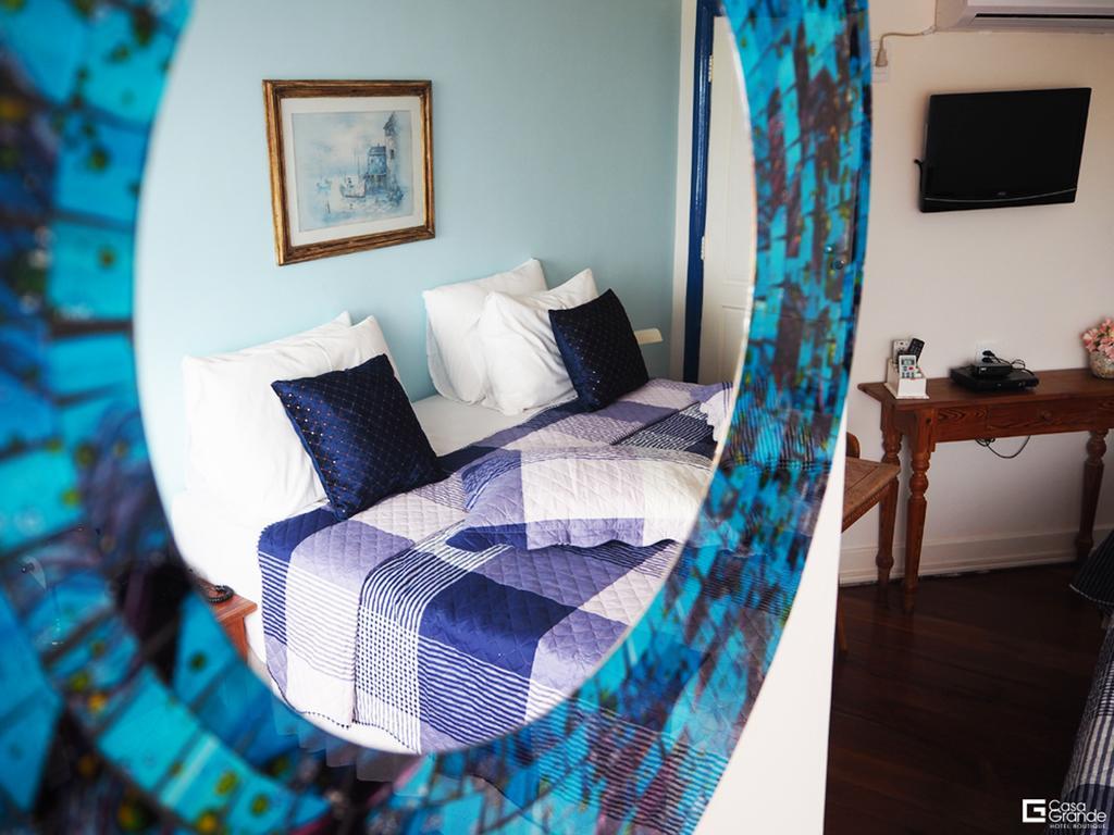 Guest house Casagrande Boutique